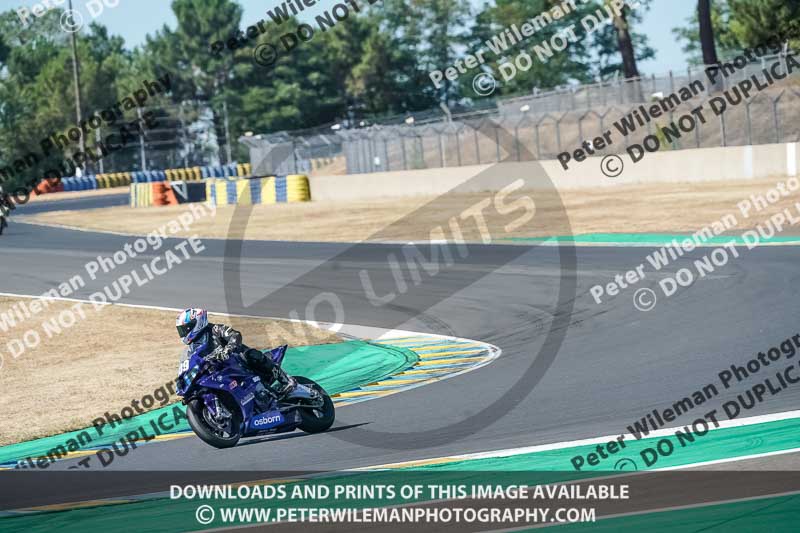 Le Mans;event digital images;france;motorbikes;no limits;peter wileman photography;trackday;trackday digital images